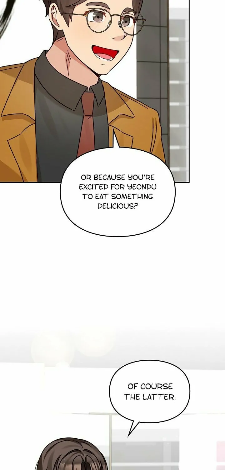 I Became a Doting Father Chapter 136 page 19 - 