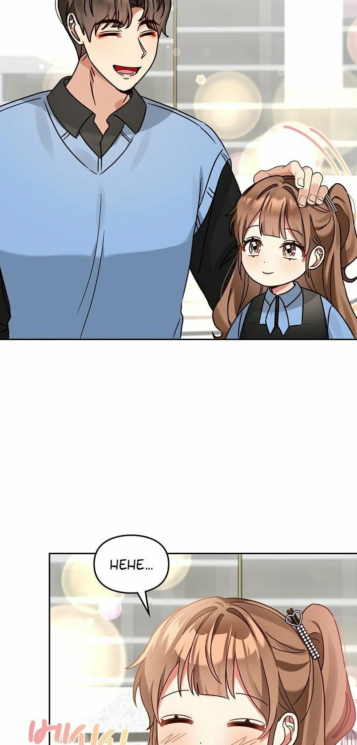 I Became a Doting Father Chapter 136 page 20 - 