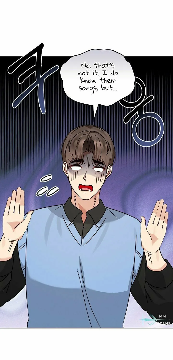I Became a Doting Father Chapter 136 page 3 - 