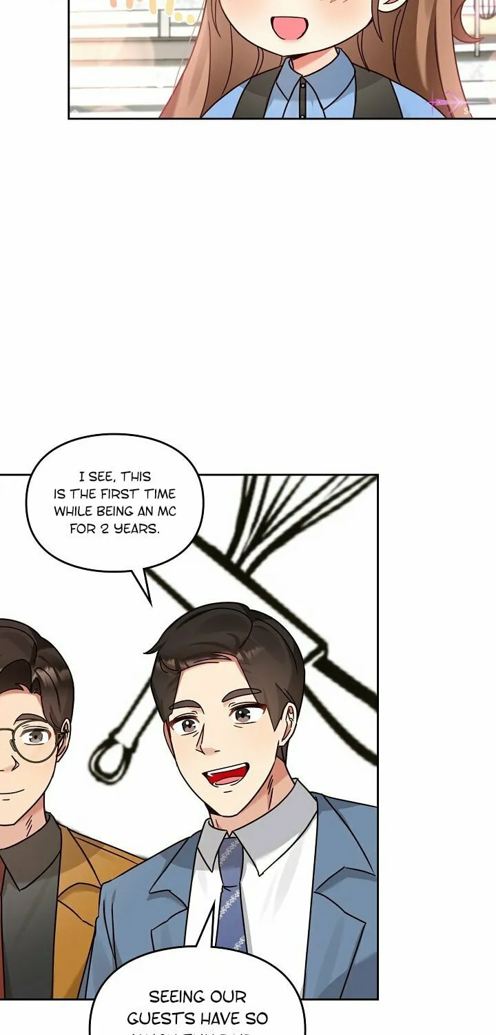 I Became a Doting Father Chapter 136 page 21 - 