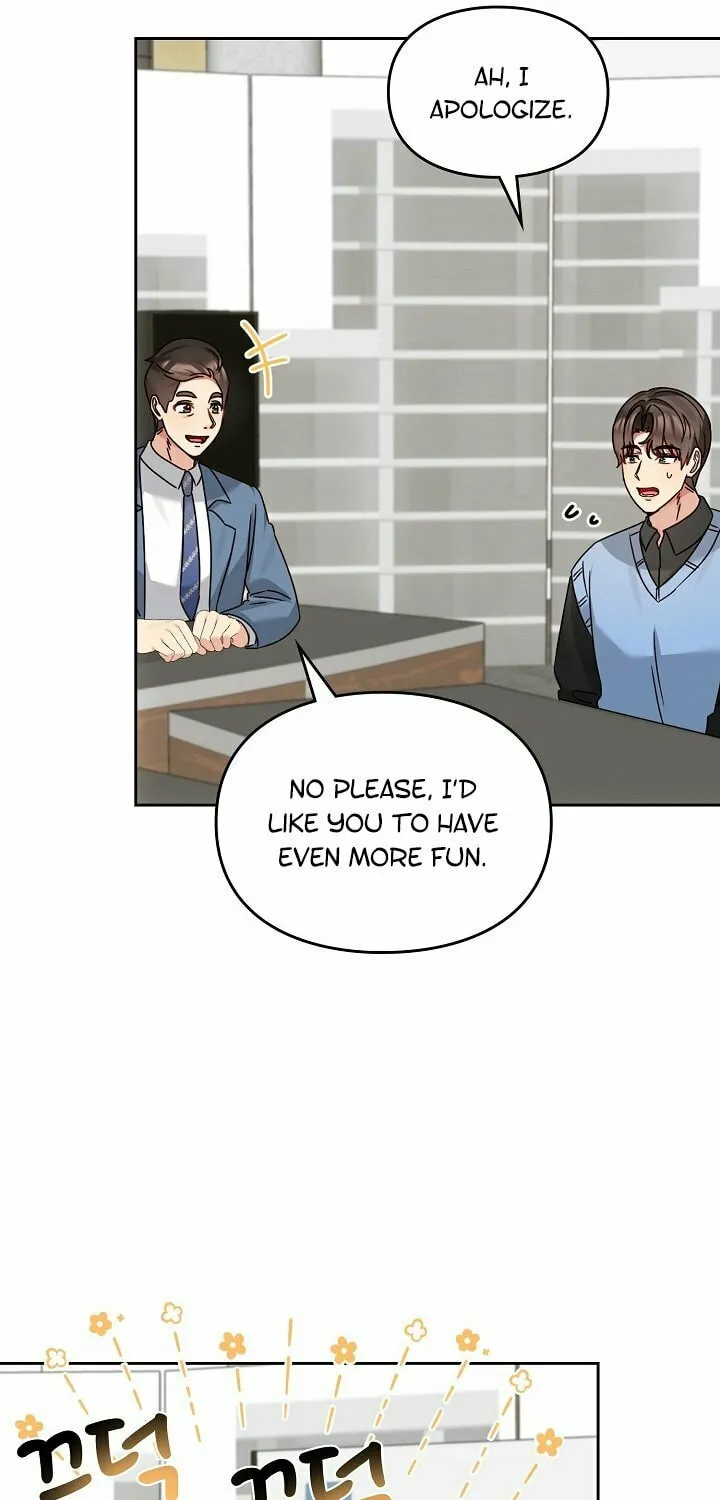 I Became a Doting Father Chapter 136 page 23 - 