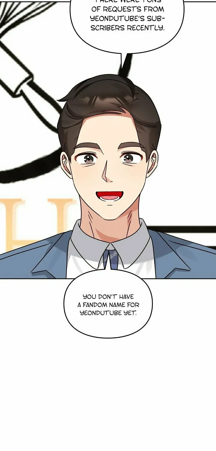 I Became a Doting Father Chapter 136 page 26 - 