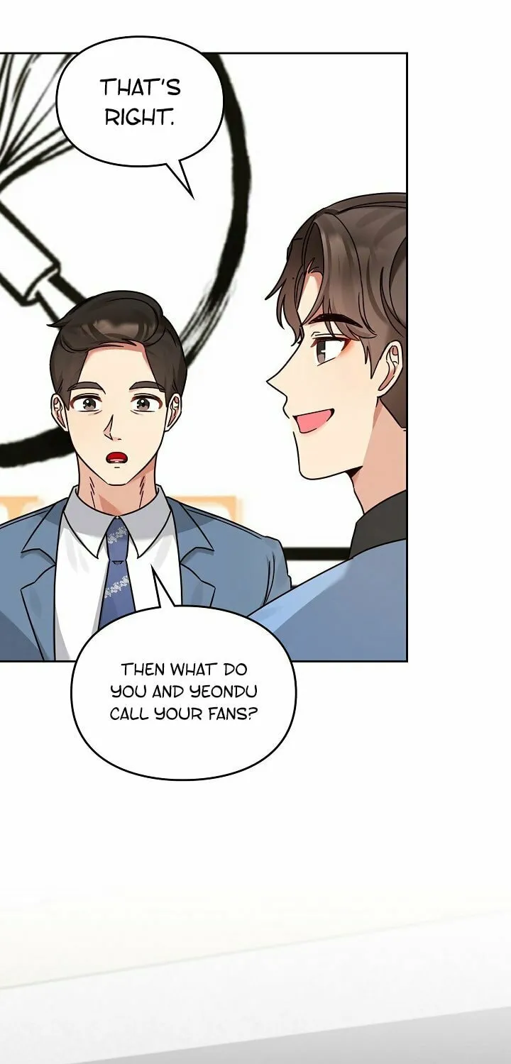 I Became a Doting Father Chapter 136 page 27 - 