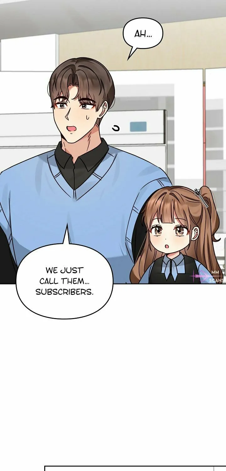 I Became a Doting Father Chapter 136 page 28 - 