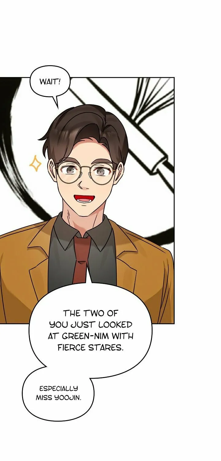 I Became a Doting Father Chapter 136 page 30 - 