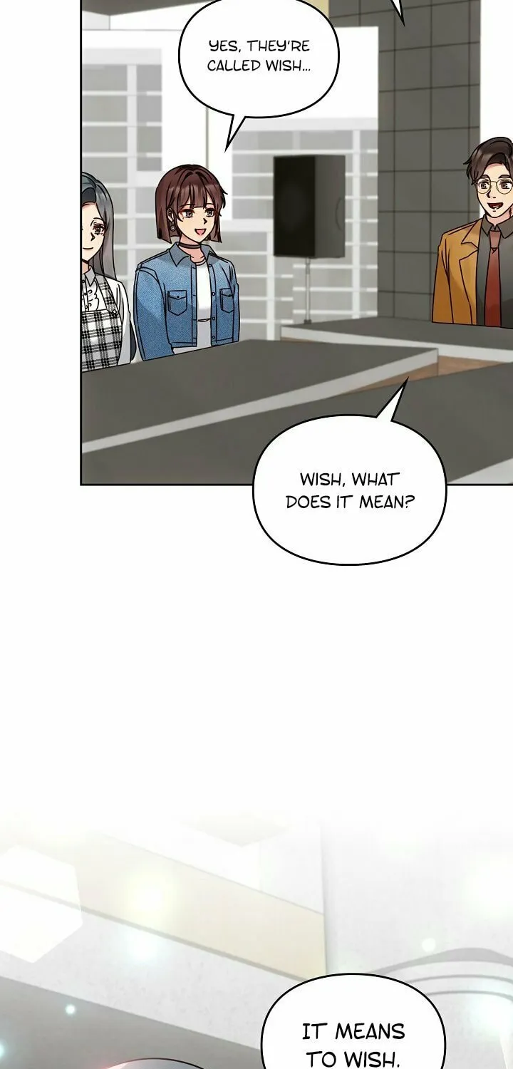 I Became a Doting Father Chapter 136 page 34 - 