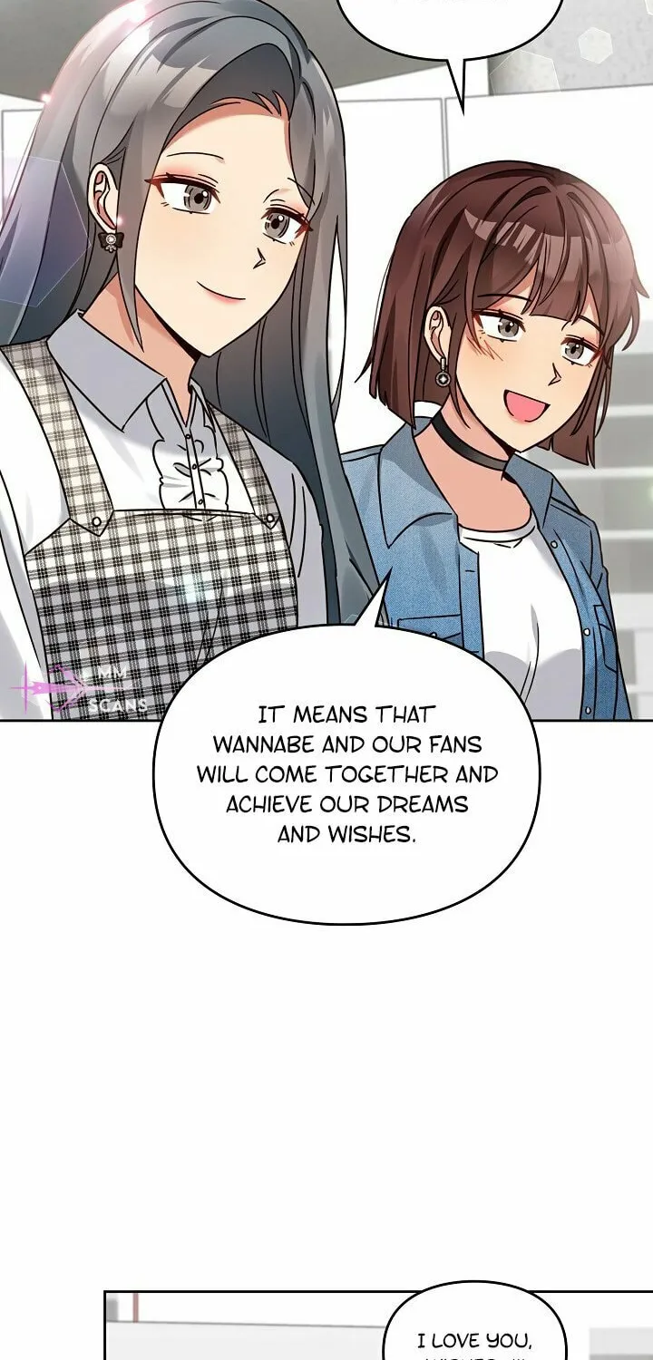 I Became a Doting Father Chapter 136 page 35 - 