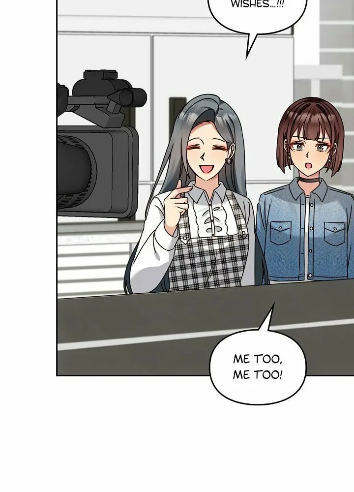 I Became a Doting Father Chapter 136 page 36 - 