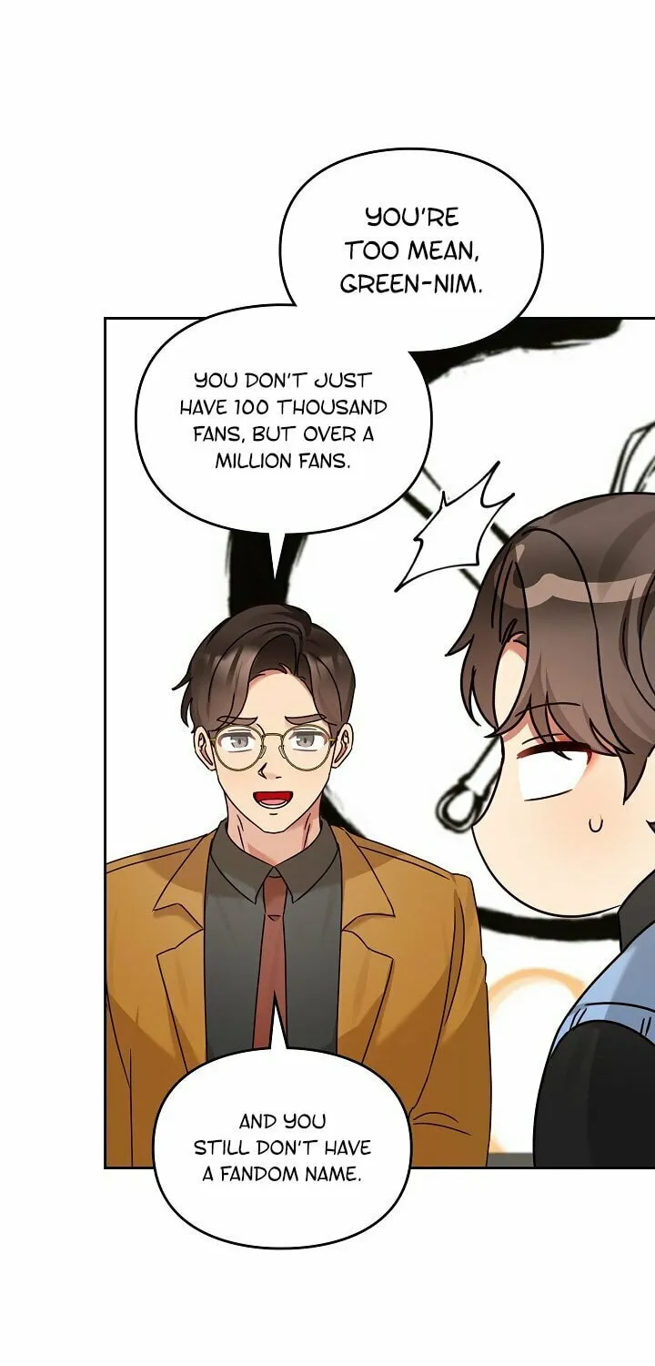 I Became a Doting Father Chapter 136 page 38 - 