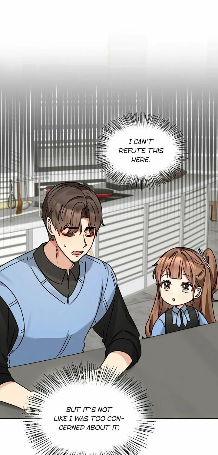 I Became a Doting Father Chapter 136 page 39 - 
