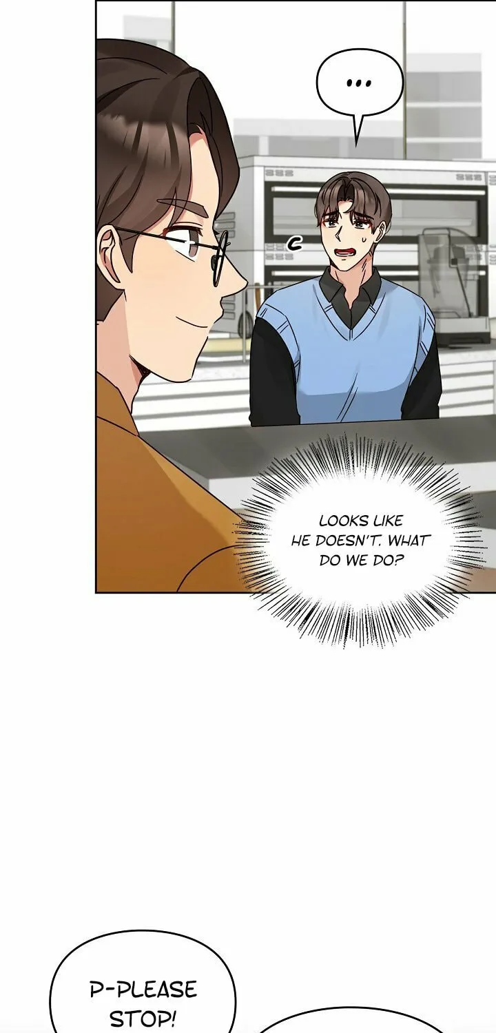I Became a Doting Father Chapter 136 page 5 - 