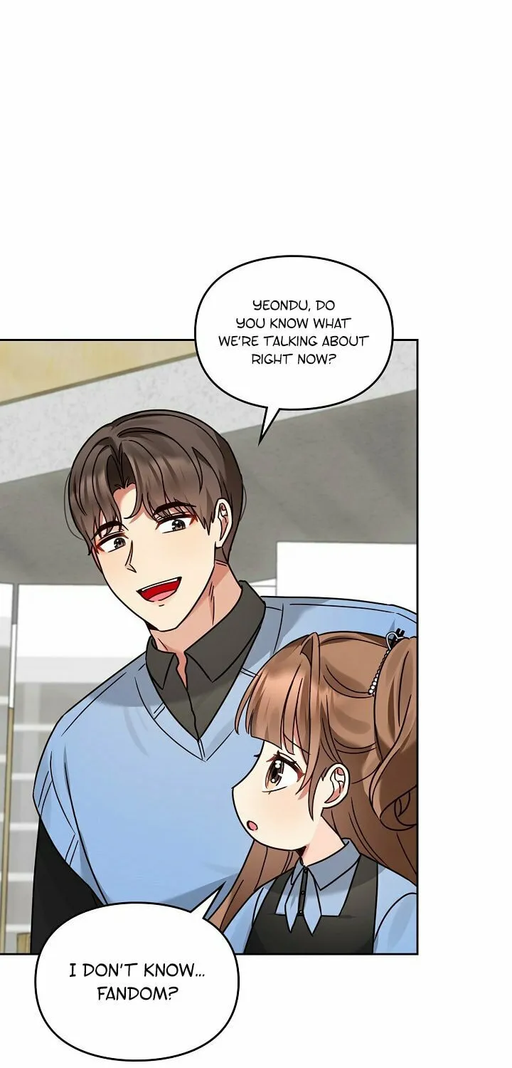 I Became a Doting Father Chapter 136 page 45 - 