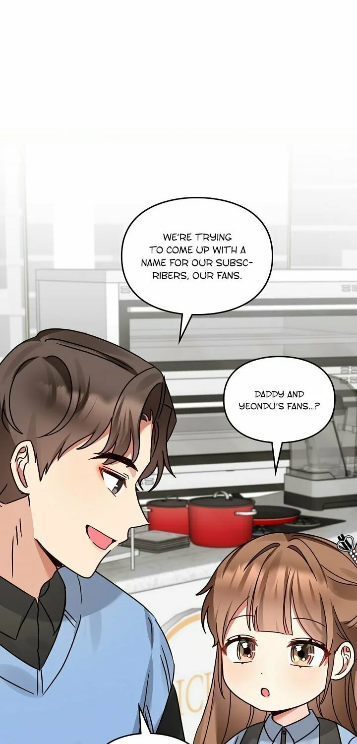 I Became a Doting Father Chapter 136 page 46 - 