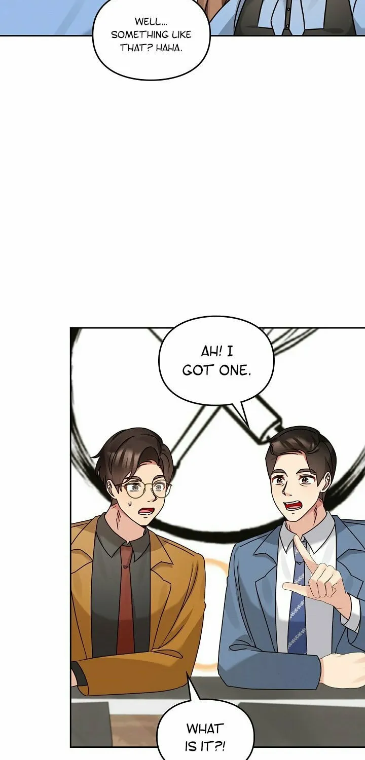 I Became a Doting Father Chapter 136 page 47 - 