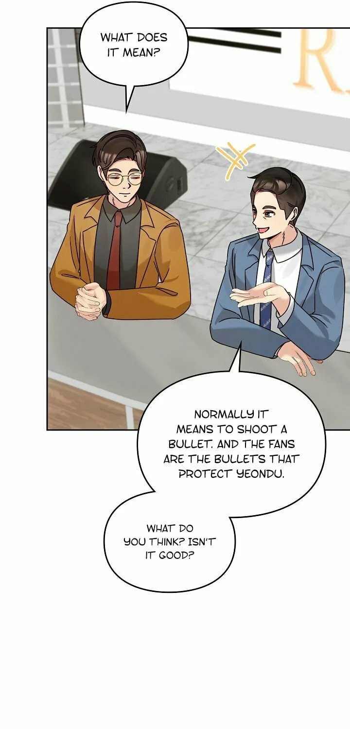 I Became a Doting Father Chapter 136 page 51 - 