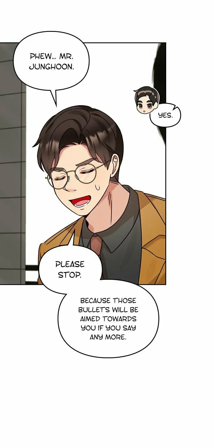 I Became a Doting Father Chapter 136 page 52 - 