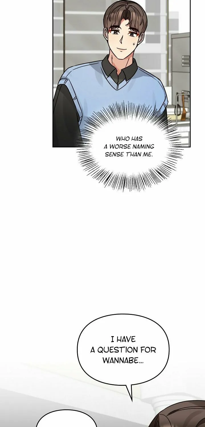 I Became a Doting Father Chapter 136 page 54 - 