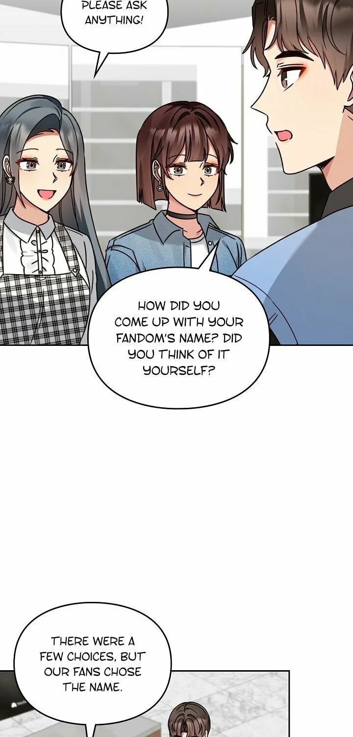 I Became a Doting Father Chapter 136 page 55 - 