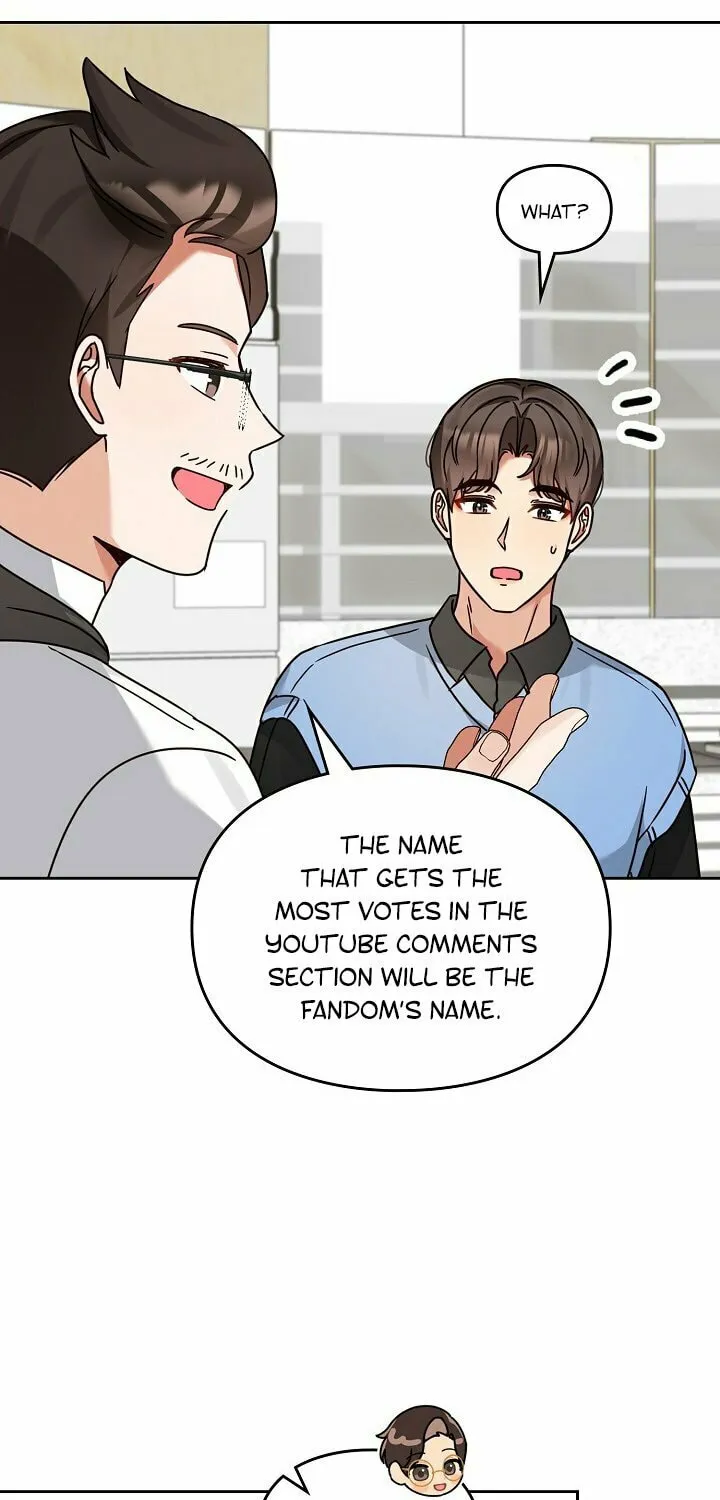 I Became a Doting Father Chapter 136 page 58 - 