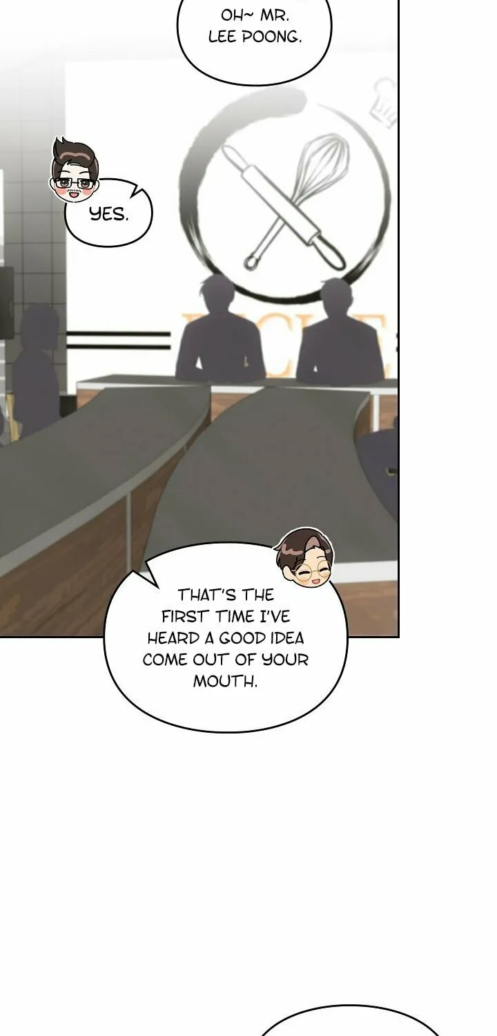 I Became a Doting Father Chapter 136 page 59 - 