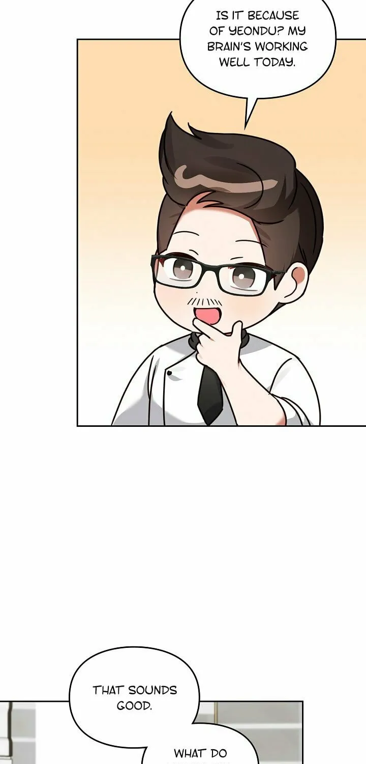 I Became a Doting Father Chapter 136 page 60 - 