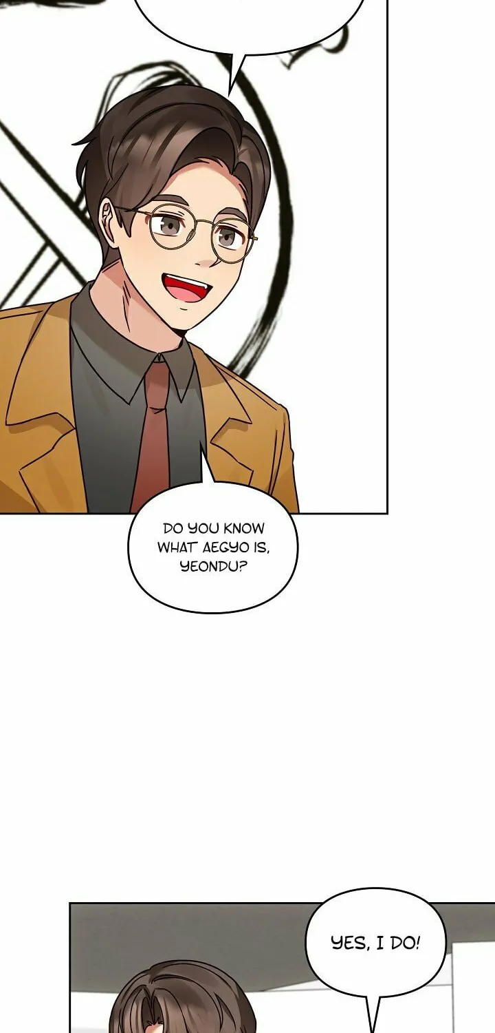 I Became a Doting Father Chapter 136 page 63 - 