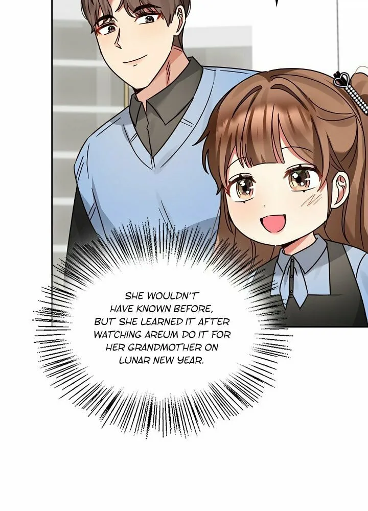 I Became a Doting Father Chapter 136 page 64 - 