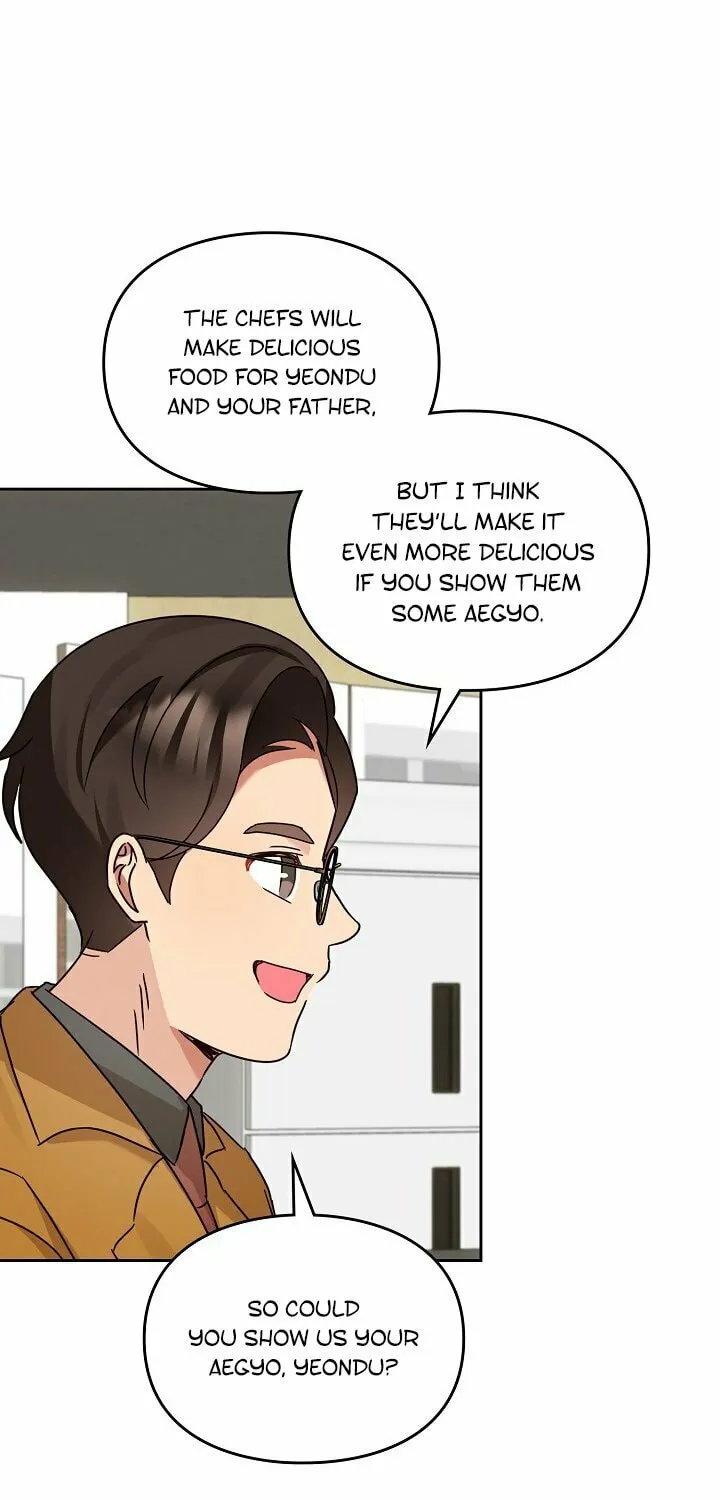 I Became a Doting Father Chapter 136 page 65 - 