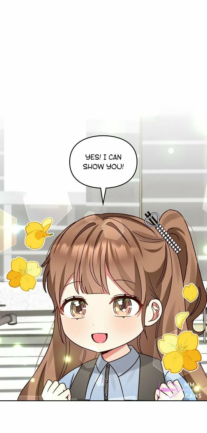 I Became a Doting Father Chapter 136 page 66 - 