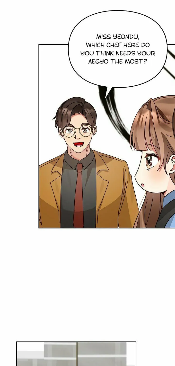 I Became a Doting Father Chapter 136 page 69 - 