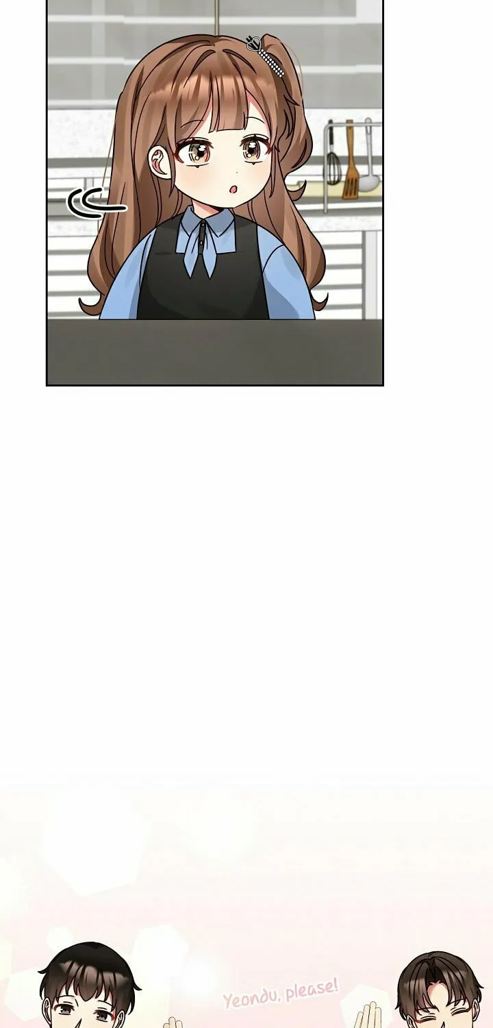 I Became a Doting Father Chapter 136 page 70 - 