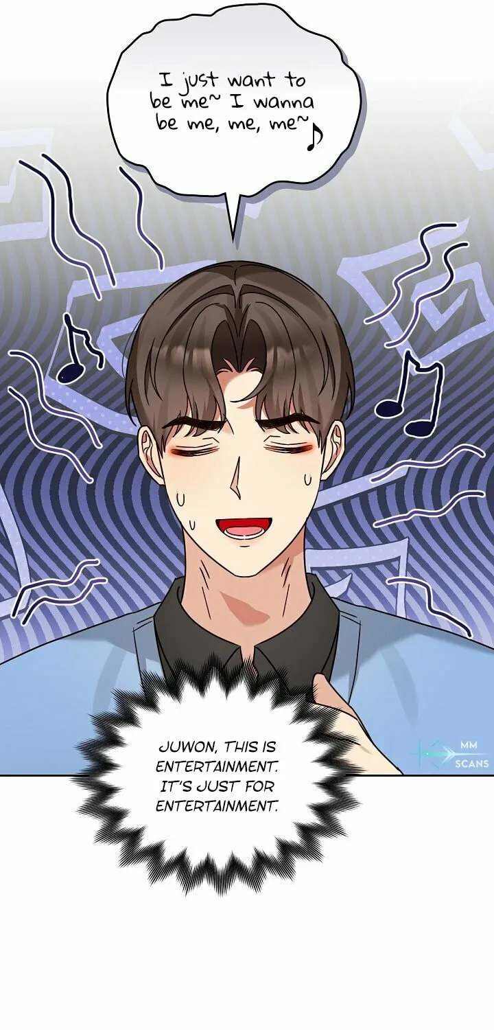 I Became a Doting Father Chapter 136 page 9 - 