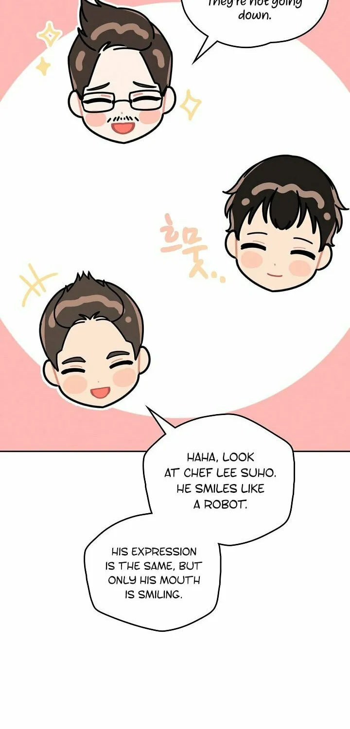 I Became a Doting Father Chapter 137 page 11 - 