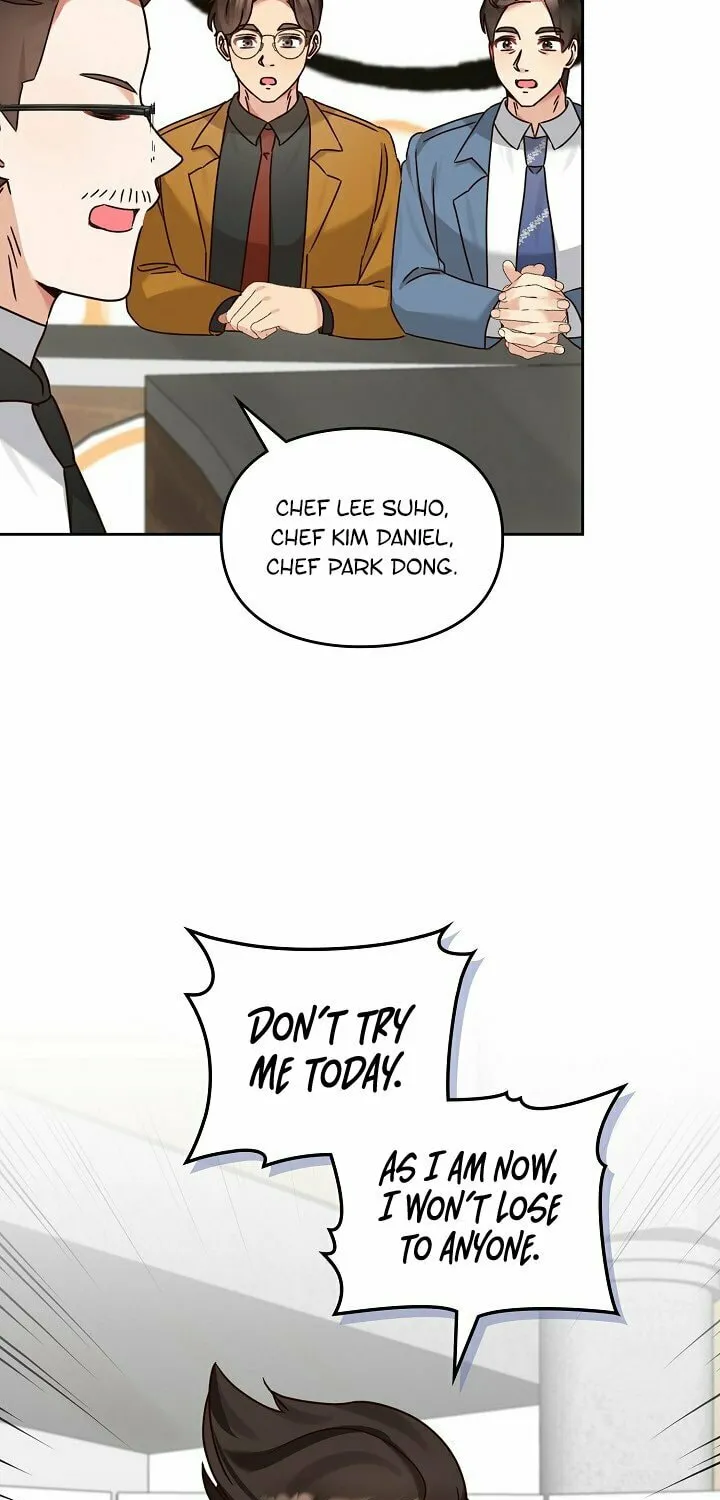 I Became a Doting Father Chapter 137 page 14 - 