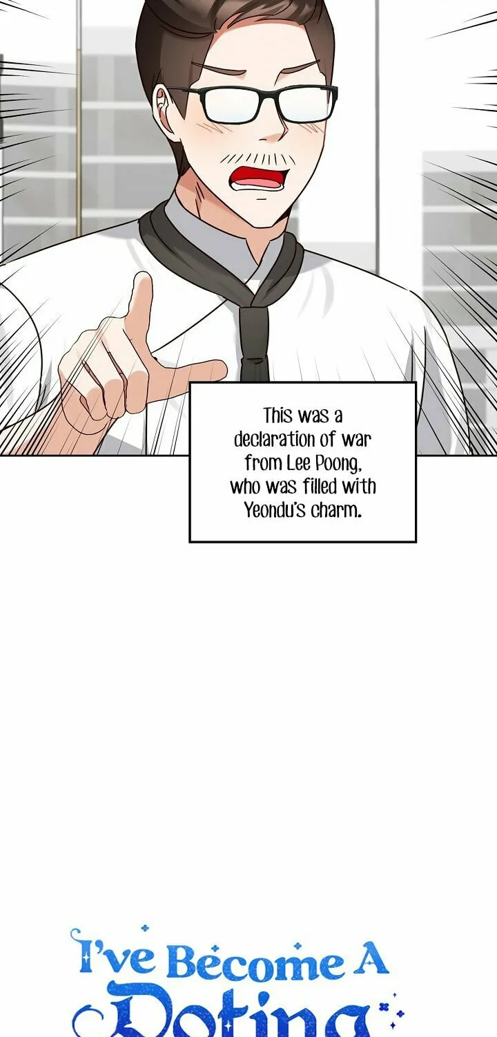 I Became a Doting Father Chapter 137 page 15 - 