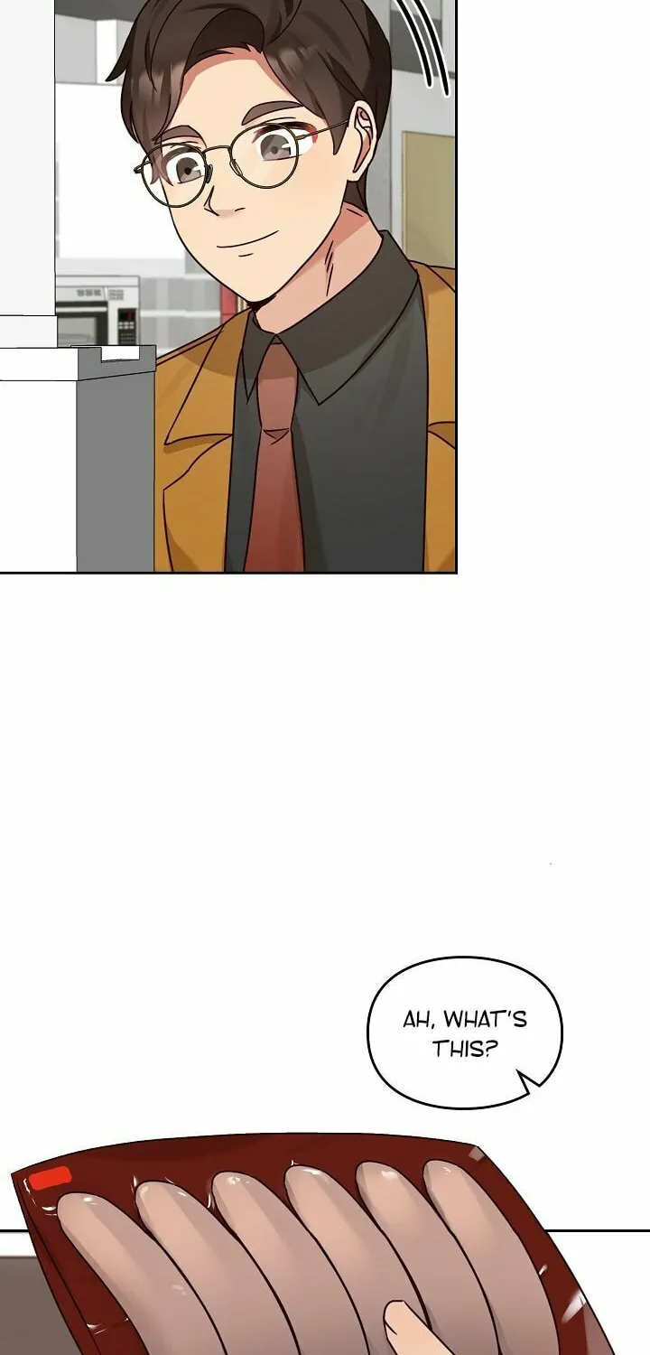 I Became a Doting Father Chapter 137 page 18 - 