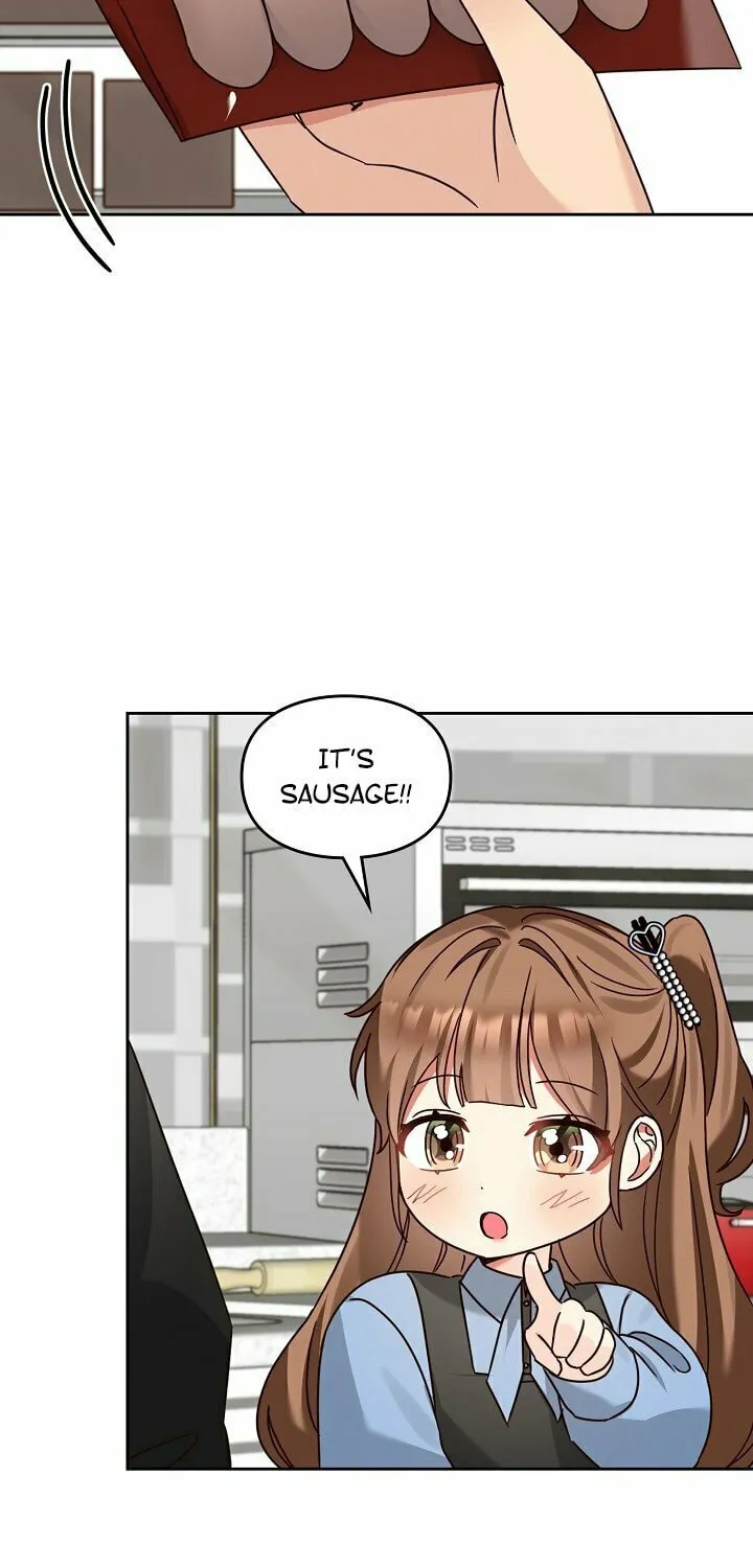 I Became a Doting Father Chapter 137 page 19 - 
