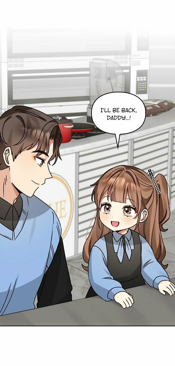 I Became a Doting Father Chapter 137 page 3 - 