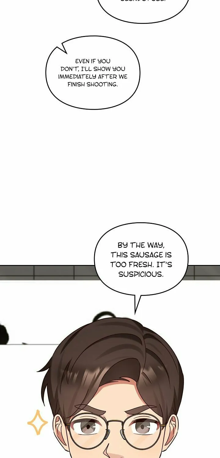 I Became a Doting Father Chapter 137 page 22 - 