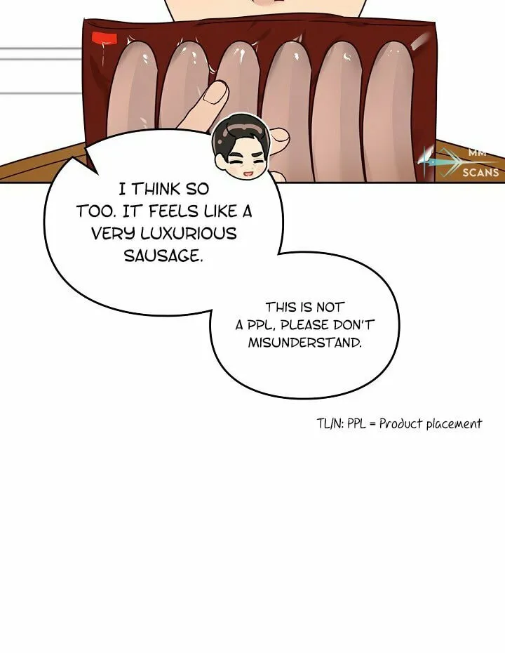 I Became a Doting Father Chapter 137 page 23 - 