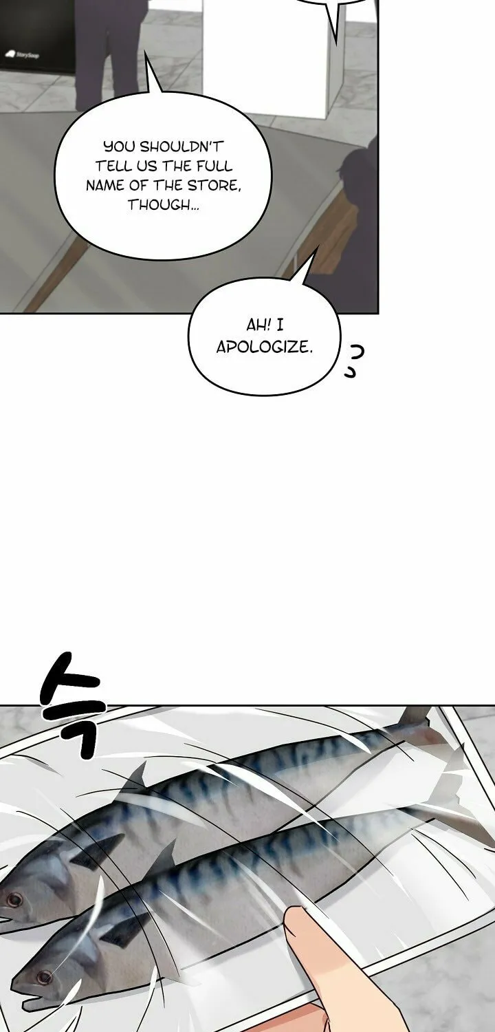 I Became a Doting Father Chapter 137 page 26 - 