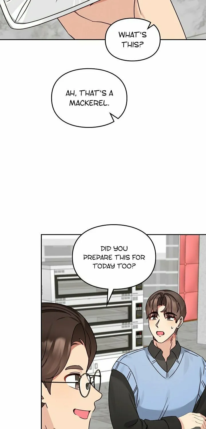 I Became a Doting Father Chapter 137 page 27 - 