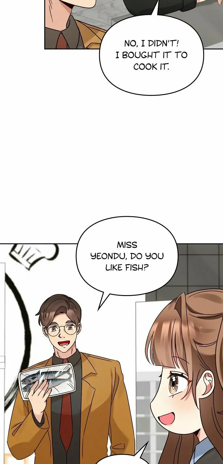 I Became a Doting Father Chapter 137 page 28 - 