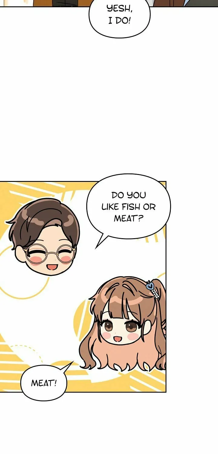 I Became a Doting Father Chapter 137 page 29 - 
