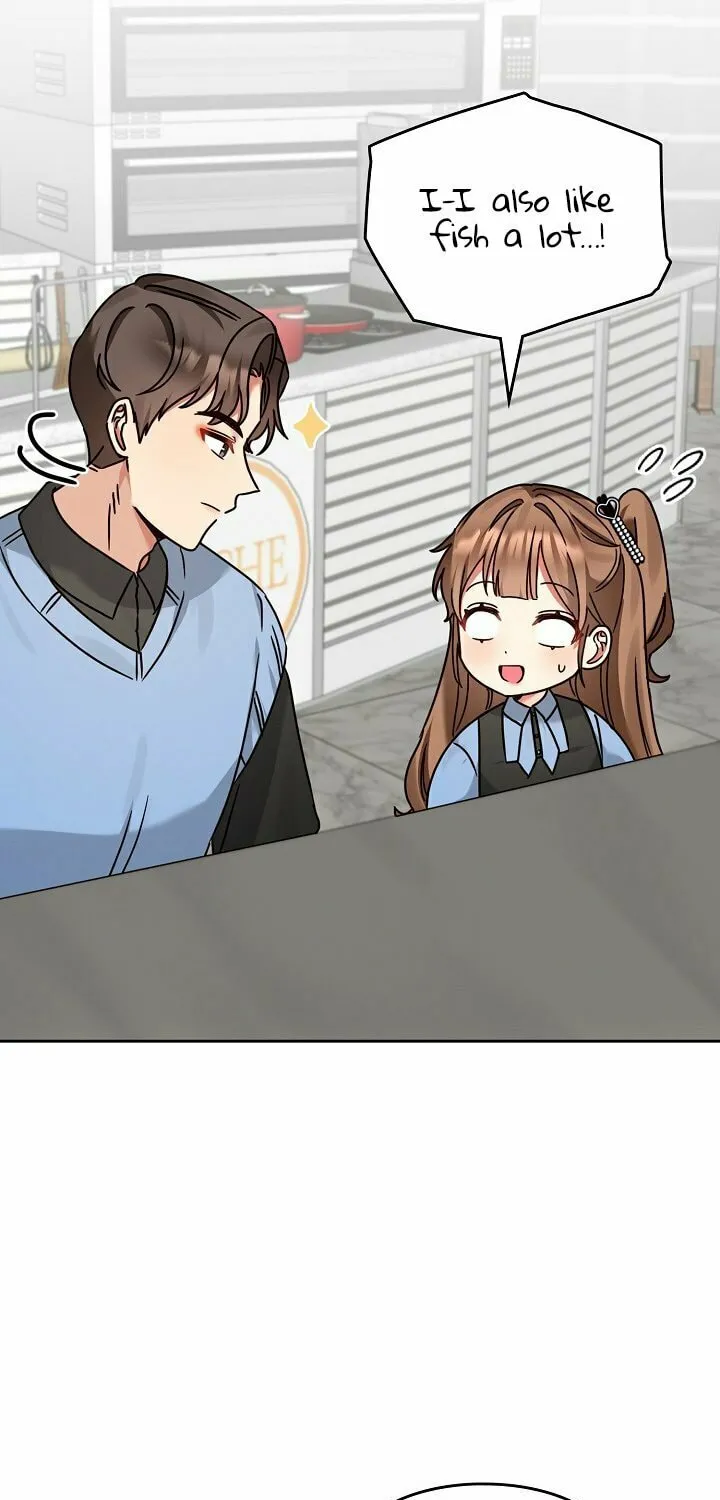 I Became a Doting Father Chapter 137 page 31 - 