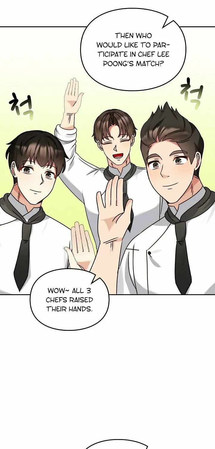 I Became a Doting Father Chapter 137 page 34 - 
