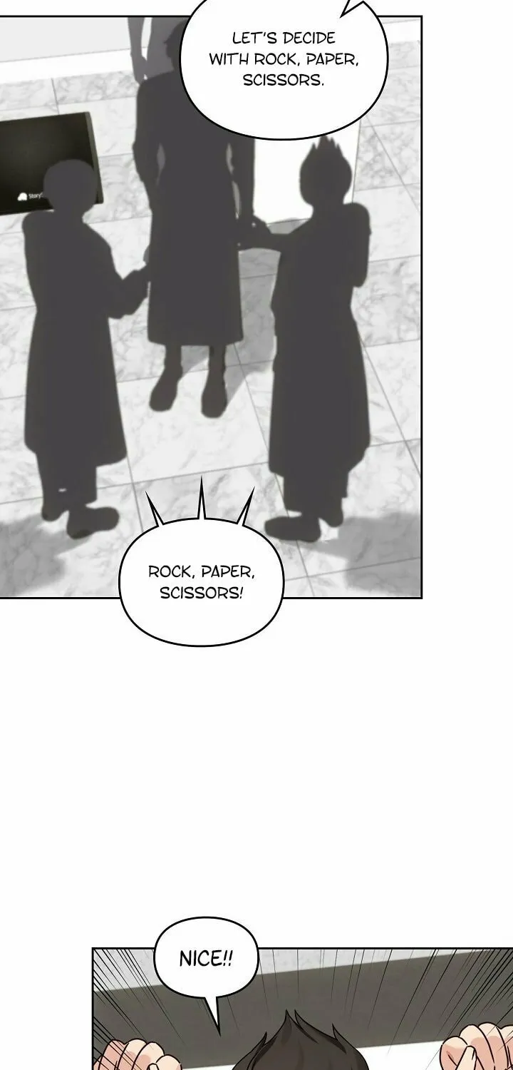 I Became a Doting Father Chapter 137 page 35 - 