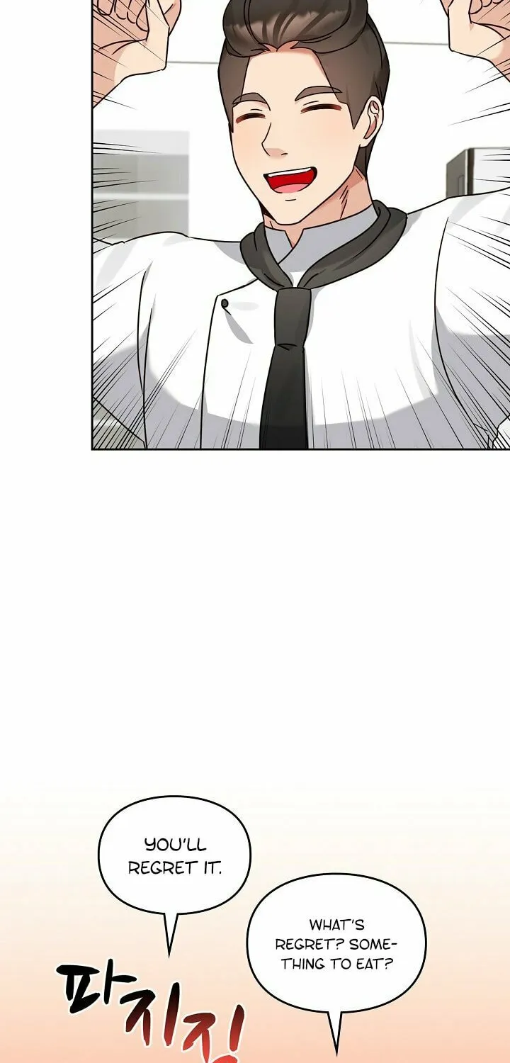 I Became a Doting Father Chapter 137 page 36 - 