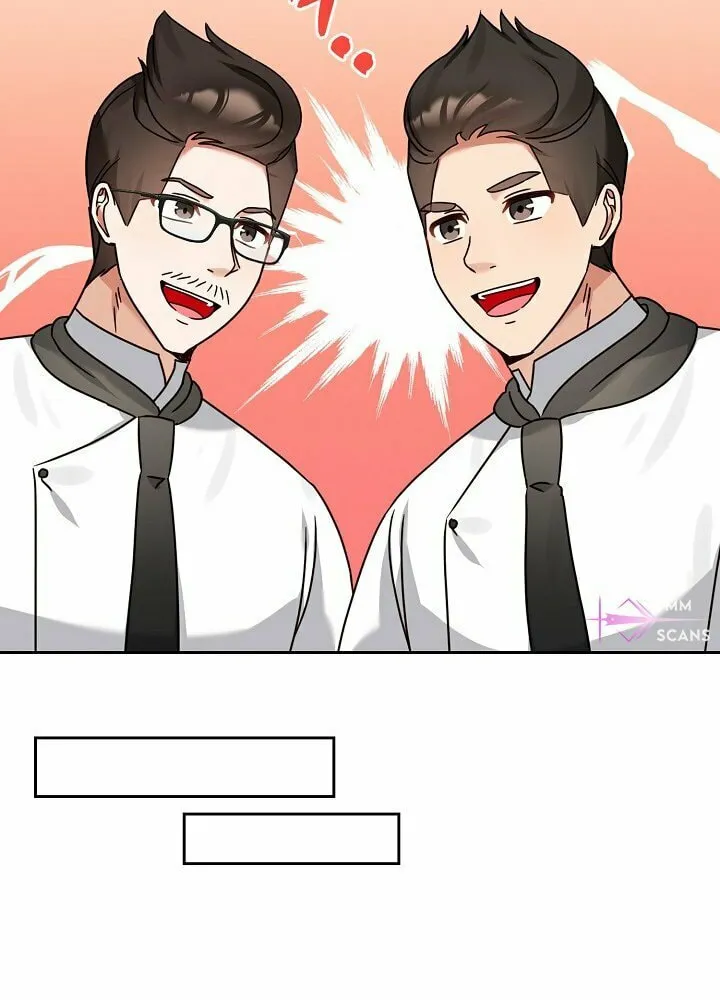 I Became a Doting Father Chapter 137 page 37 - 