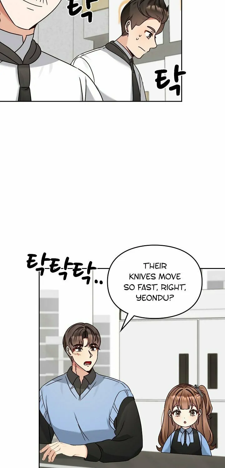 I Became a Doting Father Chapter 137 page 42 - 